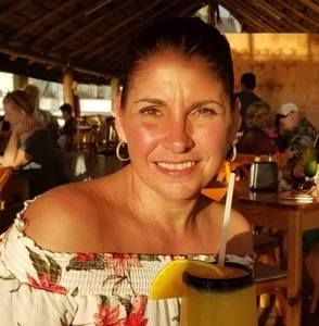 Meet your Posher, Sonya